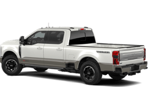2026 Ford Super Duty® External Image 3